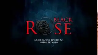 Black Rose Lounge Club