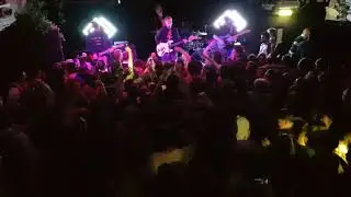 High Tyde - Mama Roux's 22 Feb 2018 - Young Offenders