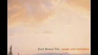 Soul Bossa Trio - Ribbon In The Sky (feat.Noon)