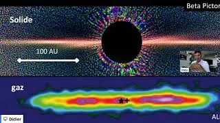 The Exoplanet Revolution and Life in the Universe by Didier Queloz