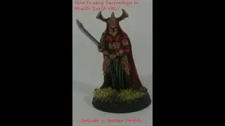 Amdur Profile Discussion