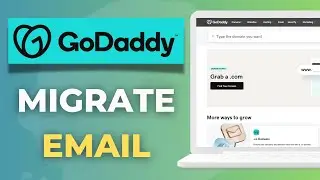 📧 How to Migrate Your Business Email Away from GoDaddy (Step-by-Step Guide 2025)