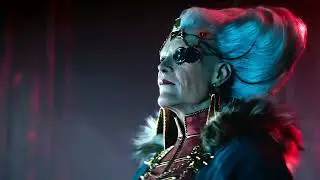 Warhammer 40,000: Darktide - Emora Brahms - Voice Lines