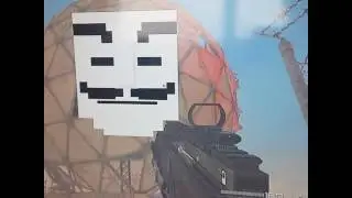 [SPRX/1.24] Mw3 modding with Green shadow tool + menace sprx