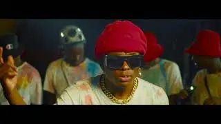 Saint Flash28  -  Flash Official Video 2021