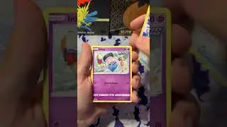Pok&eacute;mon Chilling Reign Booster Pack || 4