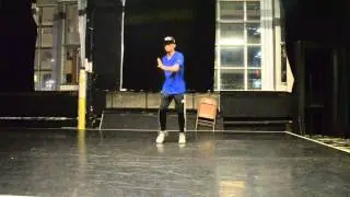Mooks Sessions Vol. 1 Norbert Reyes Freestyle