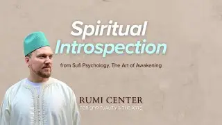 Spiritual Introspection with Baraka Blue