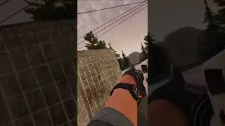 Escape from tarkov in vr #escapefromtarkov #eft #ghostsoftabor #vr #gaming ng