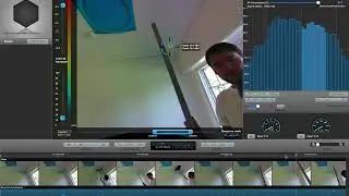 Nor848B detecting noise insulation problems