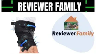 Adjustable Hip & Thigh Brace for Sciatica Pain Relief - Groin & Hamstring