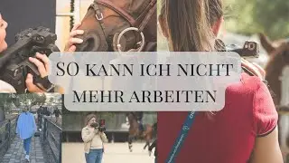 Wut auf die Pferdewelt⎪Storytime: deswegen arbeite ich nicht mehr in meinem Job