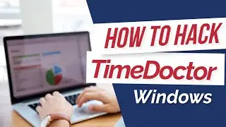 Hacking Time Doctor (PRODUCTIVITY BYPASS - still working 2026!)