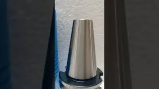 CAT40 Tool Holder
