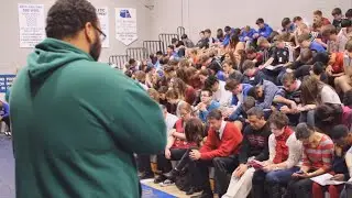 Valley Christian High School Overview