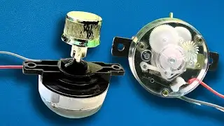 How To use mechanical timer switch  And it's connections l @ElectronXYZ