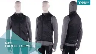 Nike POLYFILL LAUFWESTE