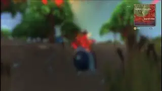 Realm Royale Ps4 Bug