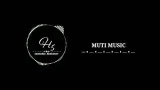 Best Music 2020  |  Muti Music  |  Музыка 2020  |  samandar_khak1mov