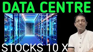 These Data Center Stocks Could 10X by 2030 🚀 | Long-Term Picks