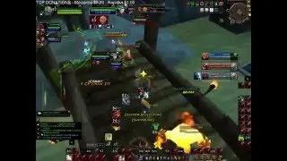 Aurka - rogue