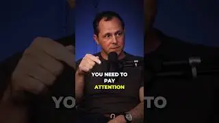 The F.E.A.R. Formula: Brainwashing Yourself for Success | Chase Hughes