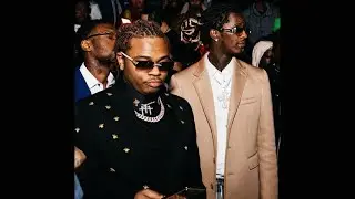 [FREE] Gunna x Young Thug Type Beat 2025 - 