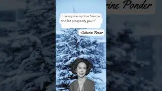 Transformative Affirmations by Catherine Ponder