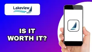 LAKEVIEW MORTGAGE APP REVIEW - IS IT WORTH IT? (EXPLAINED)