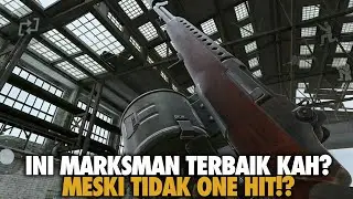 JADI MARKSMAN TERBAIK JOIN THE META!? CODM INDONESIA M1 GARRAND