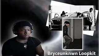 Cooking up on Bryceunknwn & Y2tnb Loops ( FL Studio Cookup)