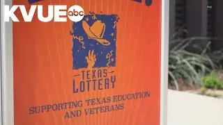 Texas Lottery winner sues, claims she hasn't received $83.5M payment