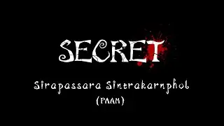Secret - PAAM (Official Lyric Audio)