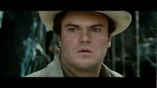 King Kong (2005) Fan Teaser Trailer