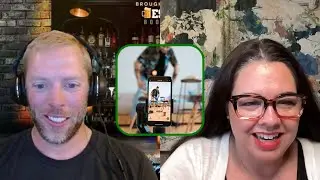 Tiktok Success | From Viral Cleaning Videos To Team Training Tools - Home Service Happy Hour