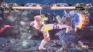 collabarting with Valkyrie! viewers can join