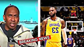 Charles Barkley Talks NBA Free Agency: Will Beal or Lillard Join Lakers? What&rsquo;s Next for LeBron?