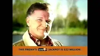 Lotto Super 7 - Big Boat Commercial 2003