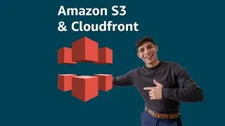 Amazon S3 & Cloudfront using GoDaddy and other DNS providers