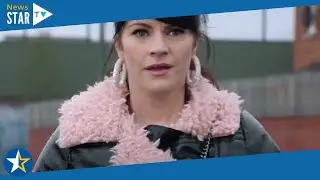 Emmerdale&rsquo;s Amelia Spencer hints at character&rsquo;s return as Dan&rsquo;s sent to prison