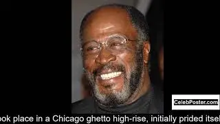 John Amos biography