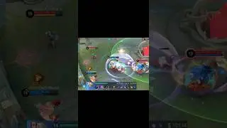 Mobile Legends | Melissa | FLAWLESS DAMAGE 91% | TRIPLE KILL #nekolegendsxp #gamehighlights #mlbb