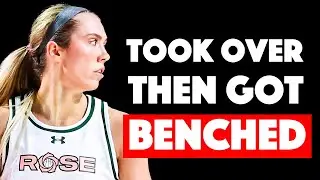 Lexie Hull CHANGED EVERYTHING Then Got BENCHED As The Rose BLEW it Vs The Laces...