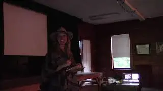 Doniga Markegard on Holistic Land Management