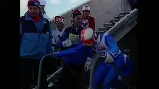 Innsbruck 1986