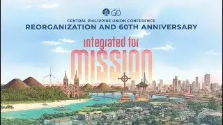CPUC: Reorganization & 60th Anniversary | Day2 Morning Devotional