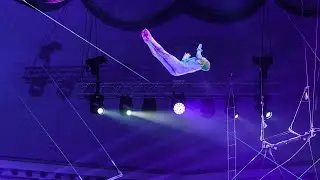 Circus Nikulin Festival &ldquo;Artist&rdquo;2023