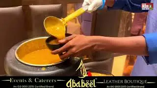 Ababeel Spreads Its Wings: Kolkata&rsquo;s Fastest-Rising Brand Now Launches Premium Events & Catering!&rdquo;