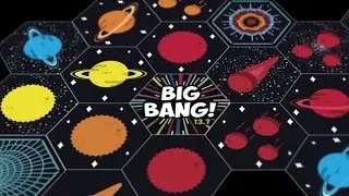 Entrevista con Eloi Pujadas de Big Bang 13.7