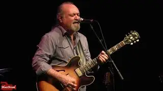 Tinsley Ellis - A Quitter Never Wins (Live at Sellersville Theater, 2018)